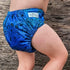 Bella Collection Double Row Night Nappy OSFM